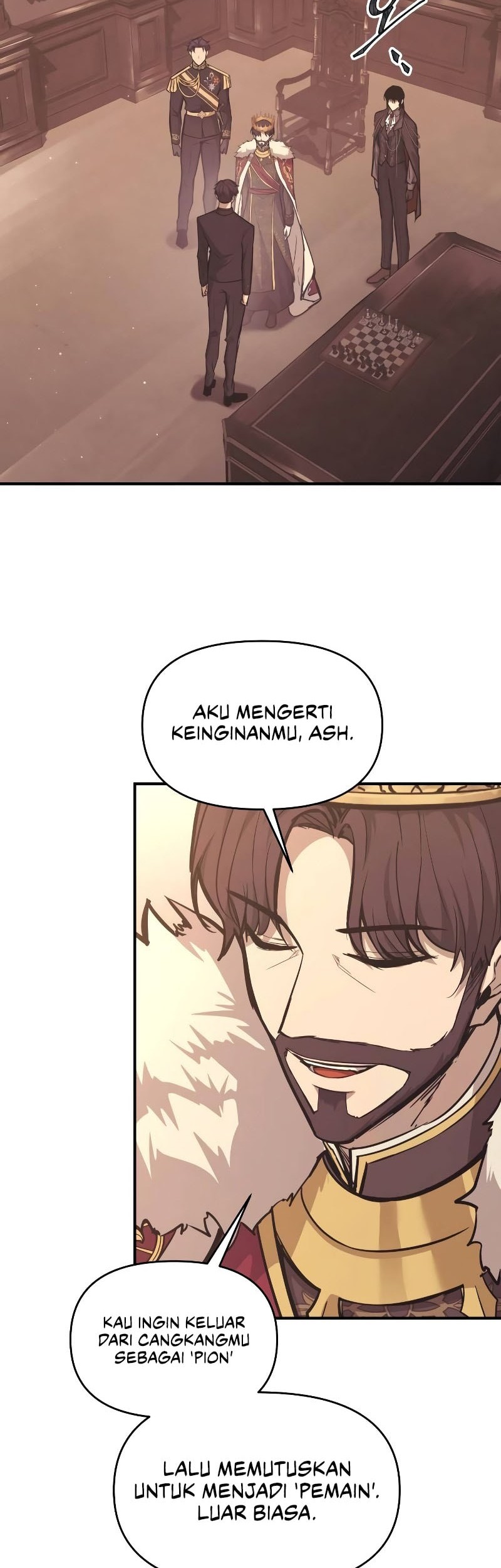 Chapter 137 - halaman 44