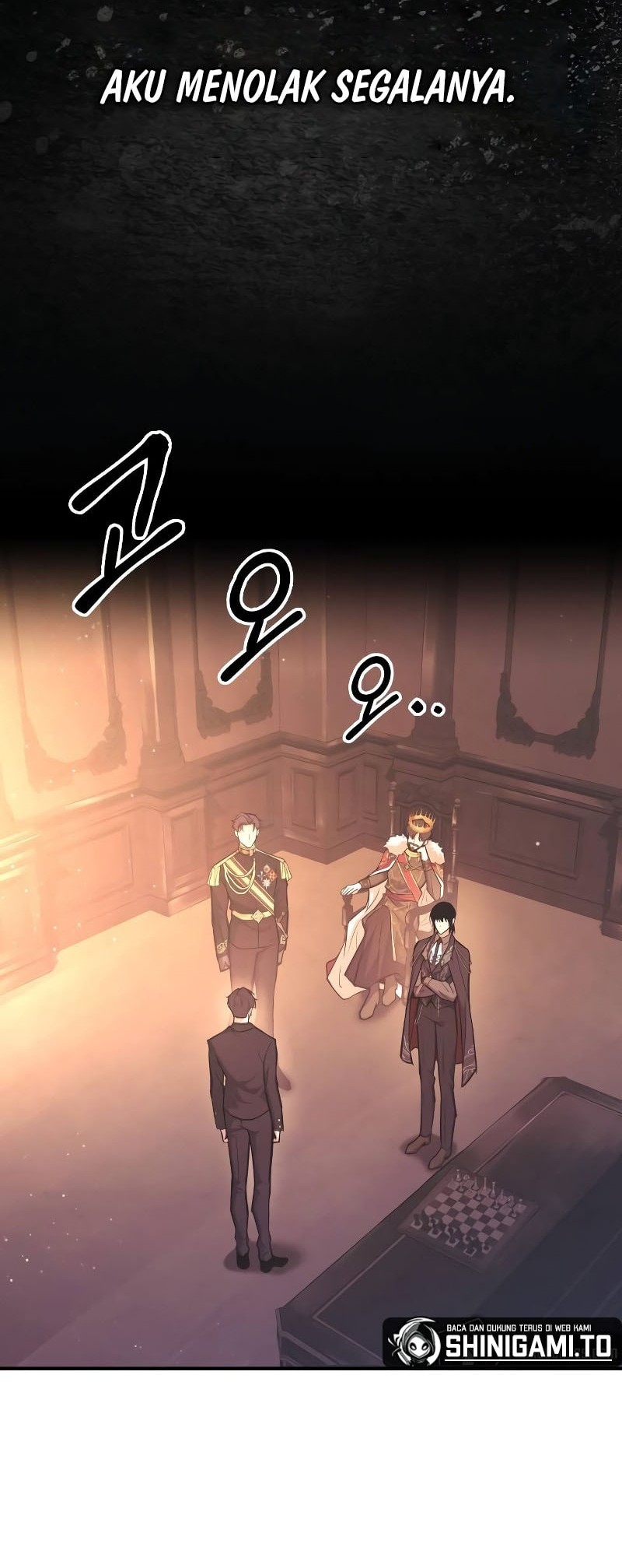 Chapter 137 - halaman 6