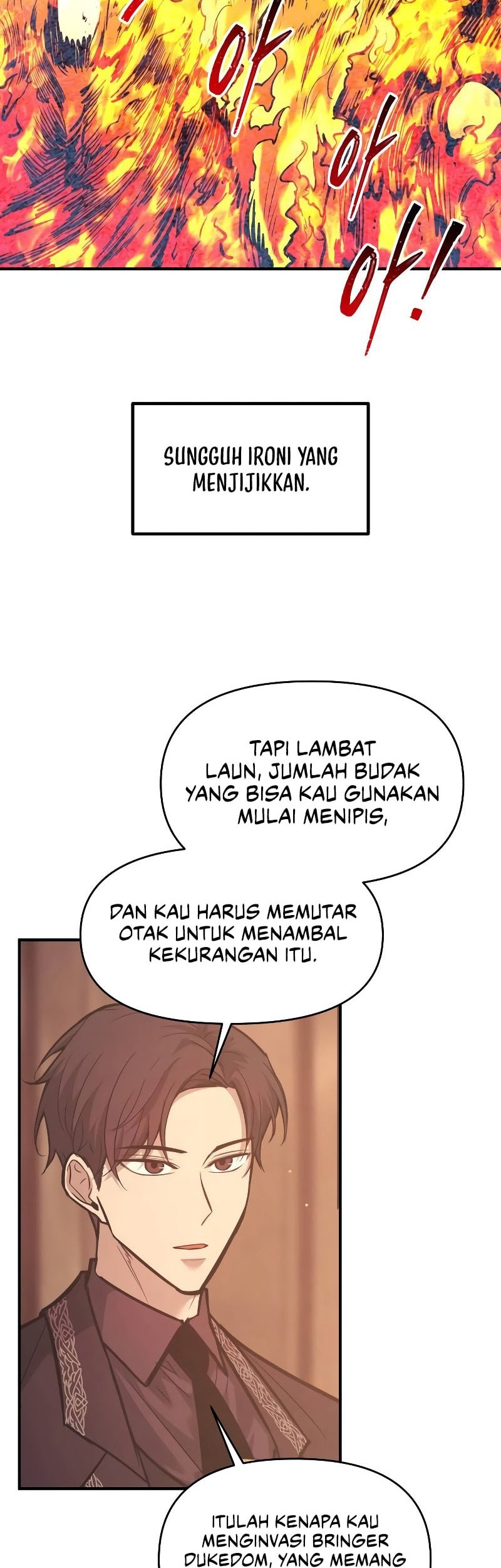 Chapter 137 - halaman 24