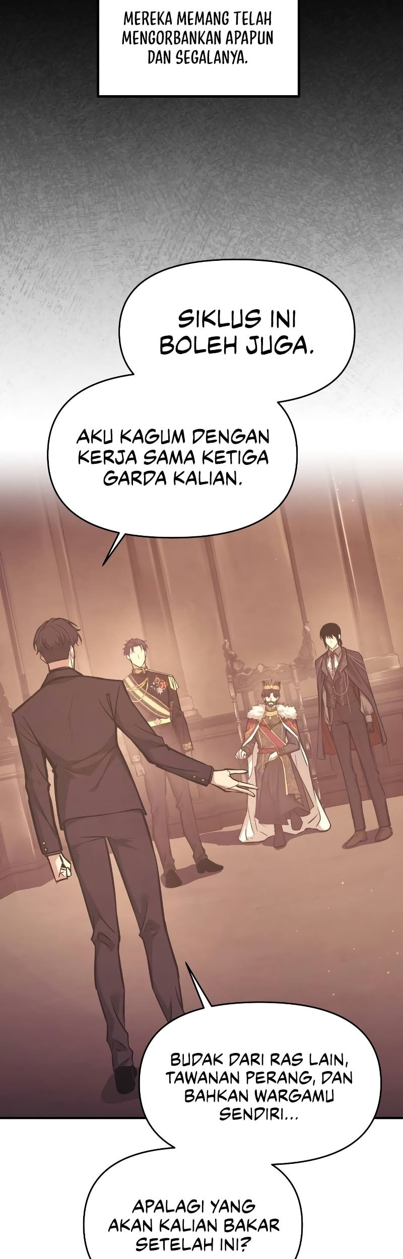 Chapter 137 - halaman 29