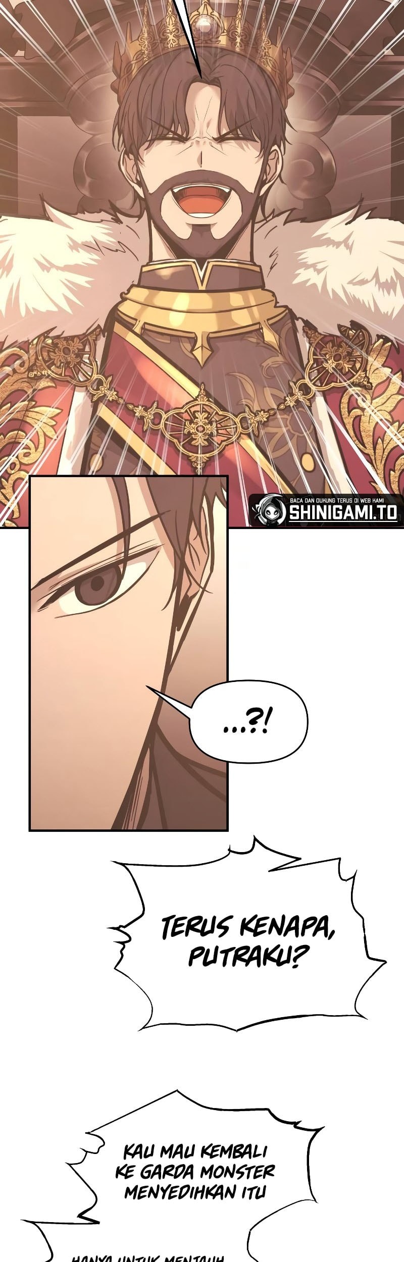 Chapter 137 - halaman 33