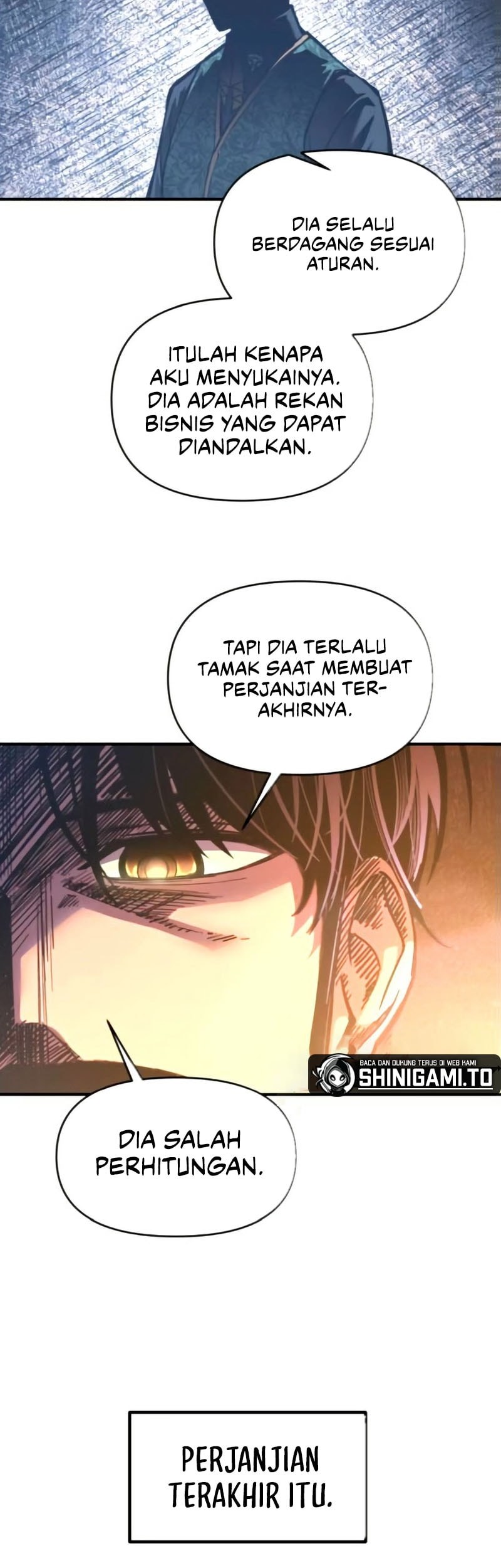 Chapter 138 - halaman 22