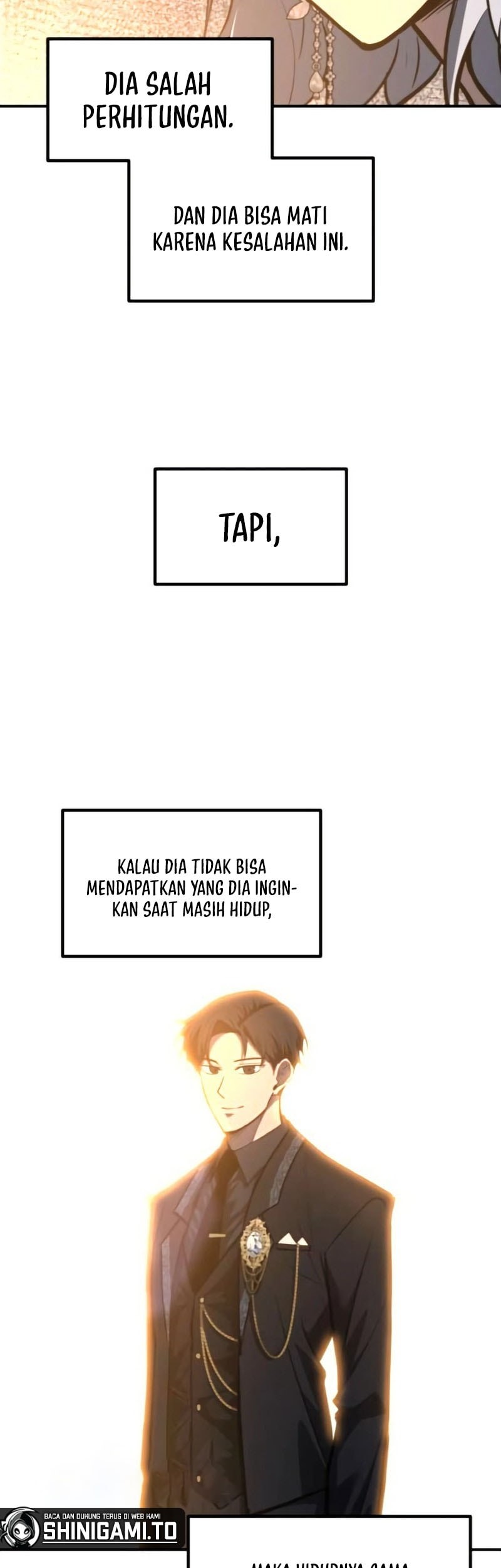 Chapter 138 - halaman 30