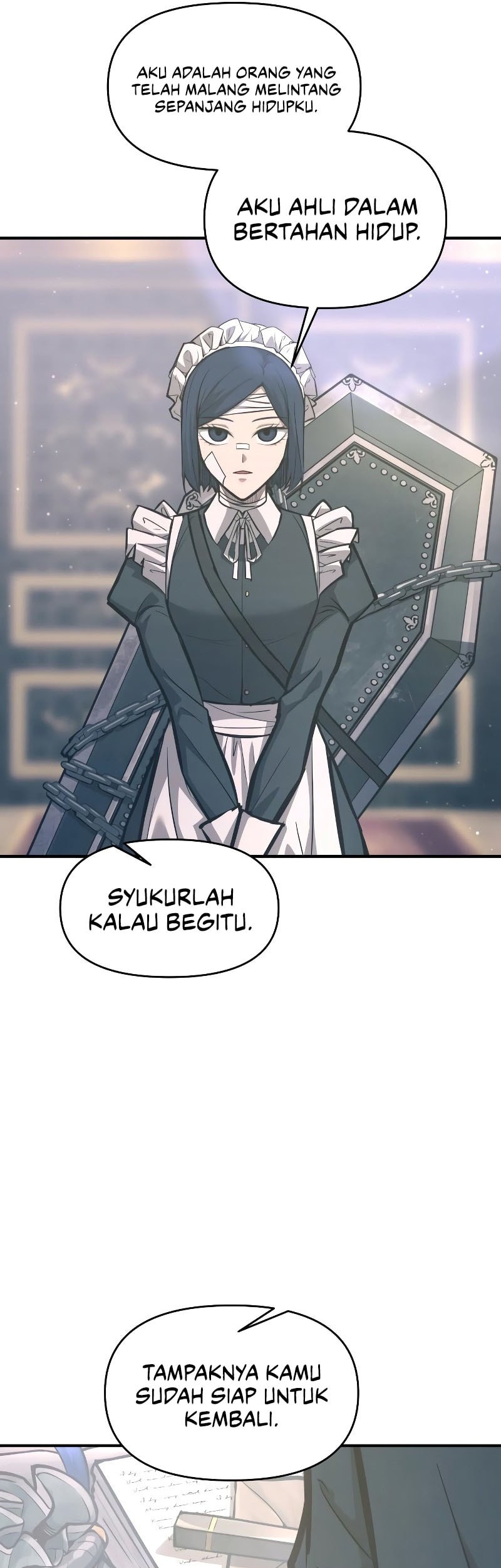 Chapter 139 - halaman 31