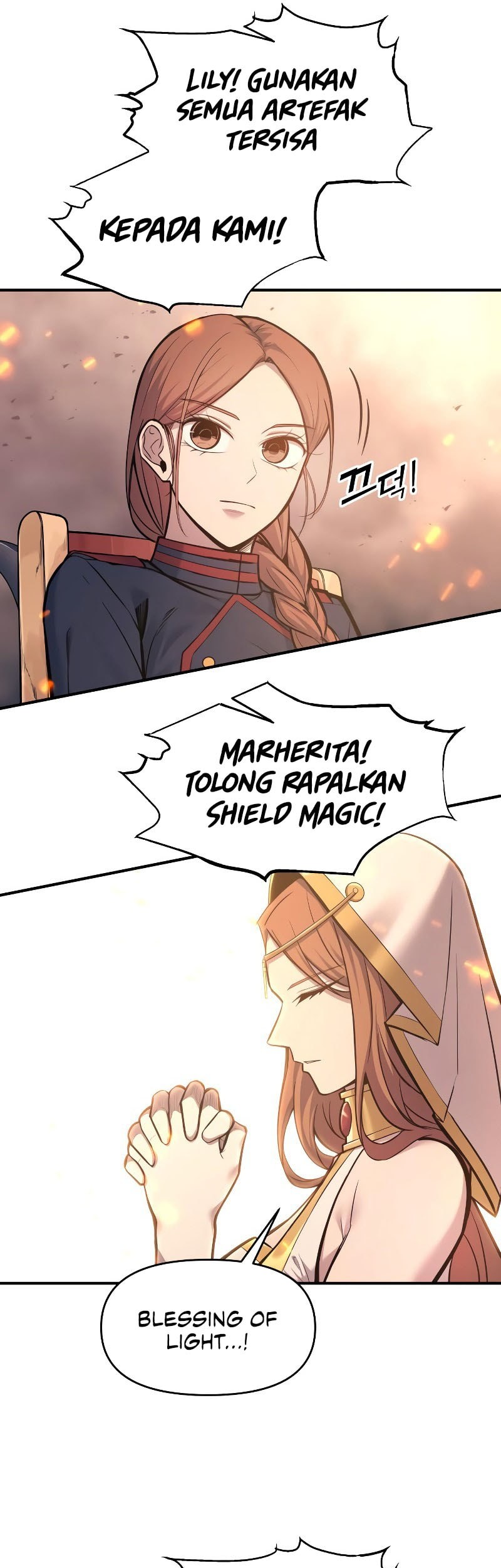 Chapter 140 - halaman 23