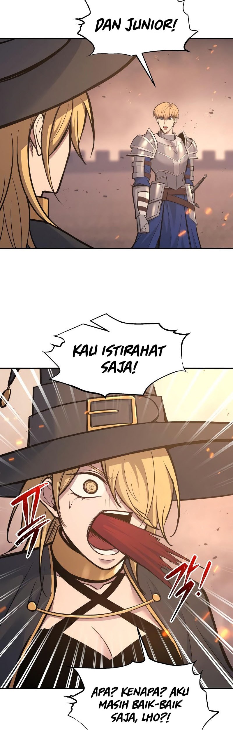 Chapter 140 - halaman 24