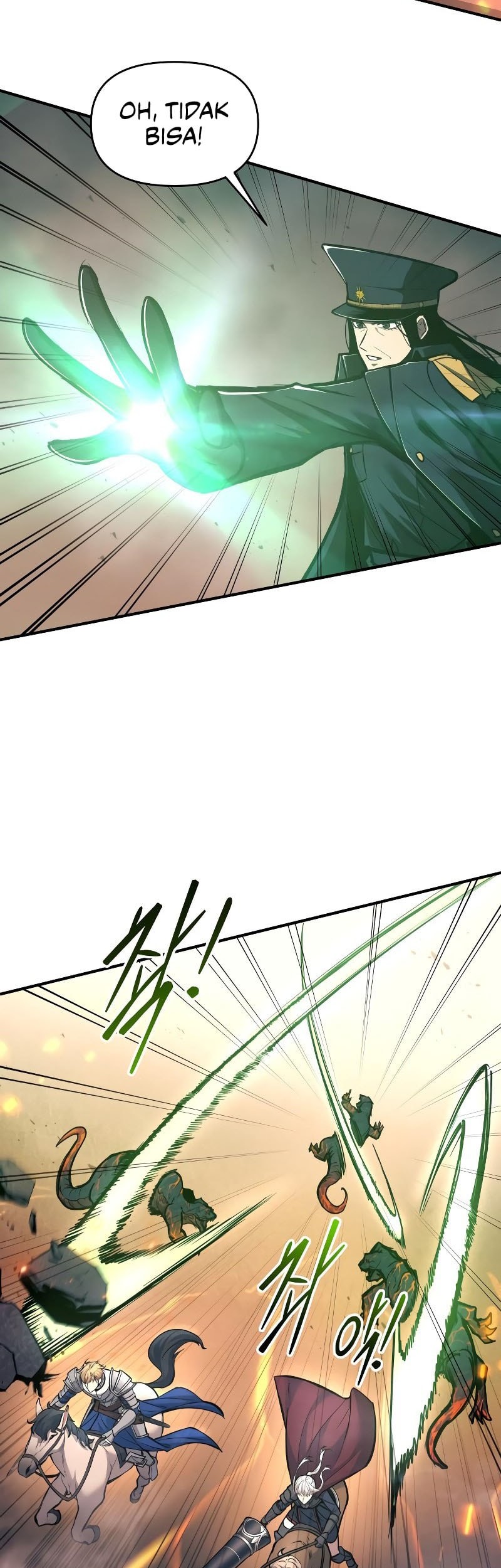 Chapter 140 - halaman 29