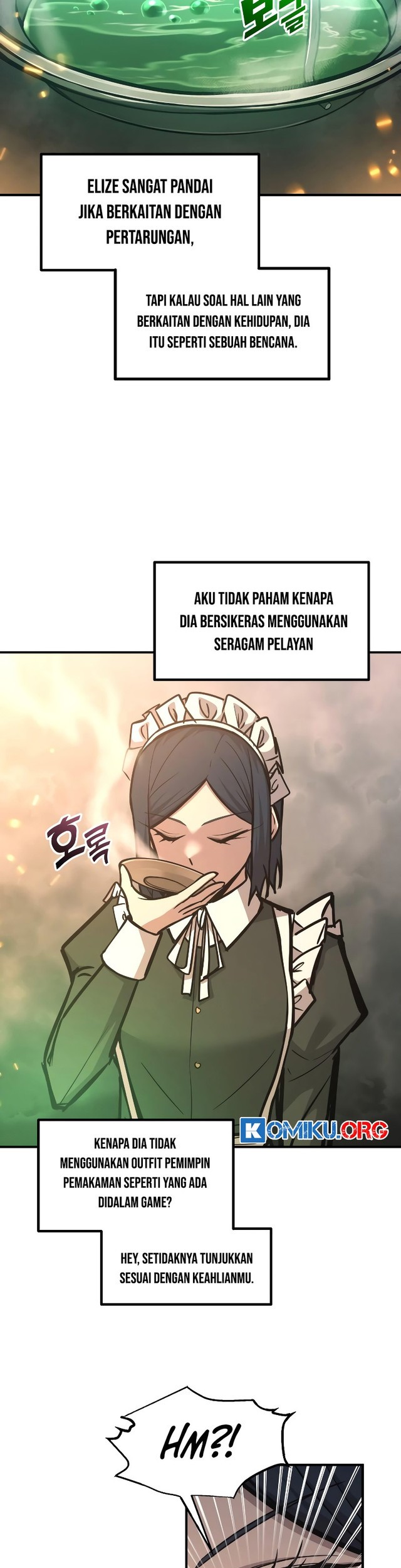 Chapter 141 - halaman 21
