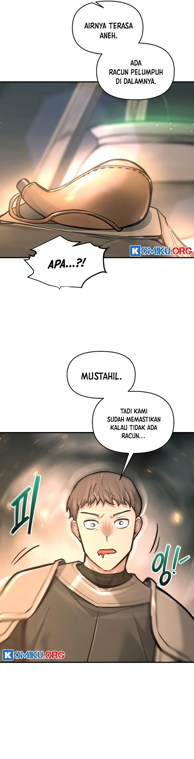 Chapter 141 - halaman 23