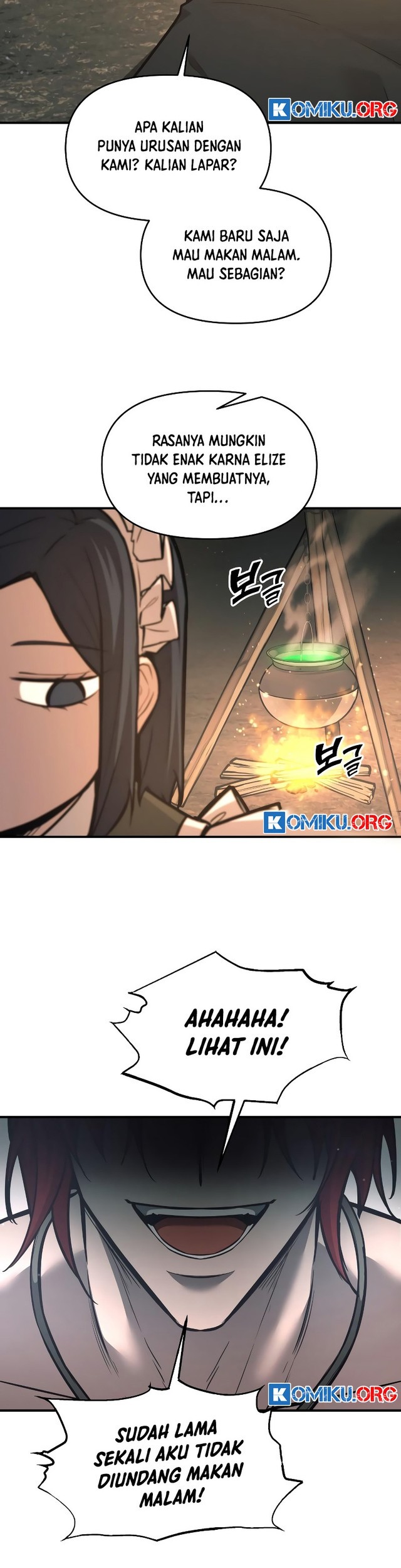 Chapter 141 - halaman 31