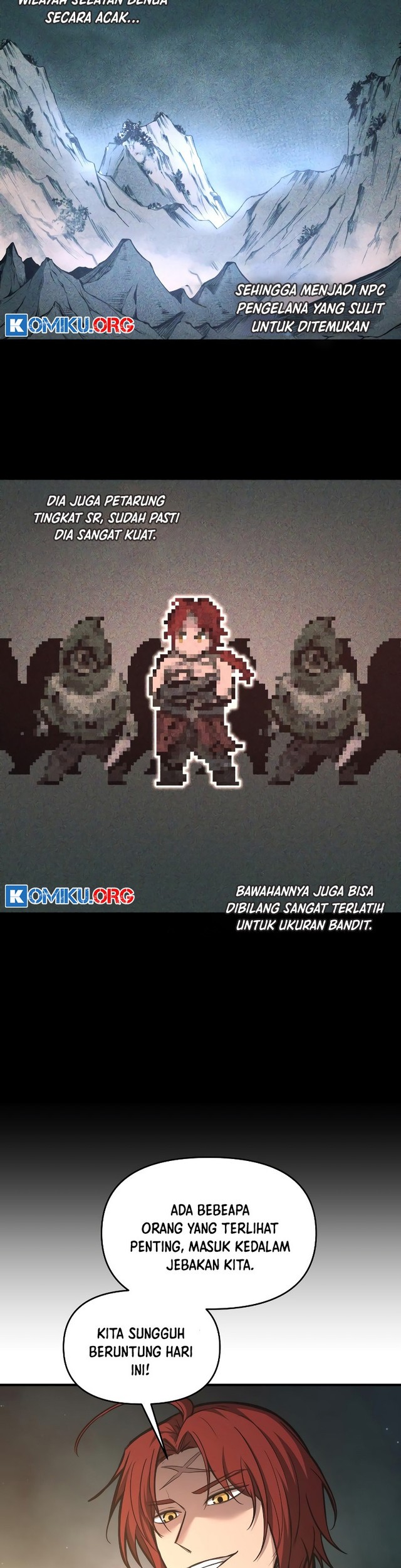 Chapter 141 - halaman 35