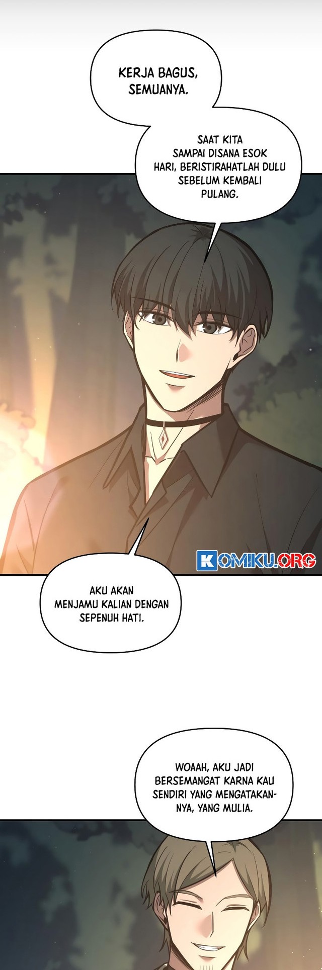 Chapter 141 - halaman 16