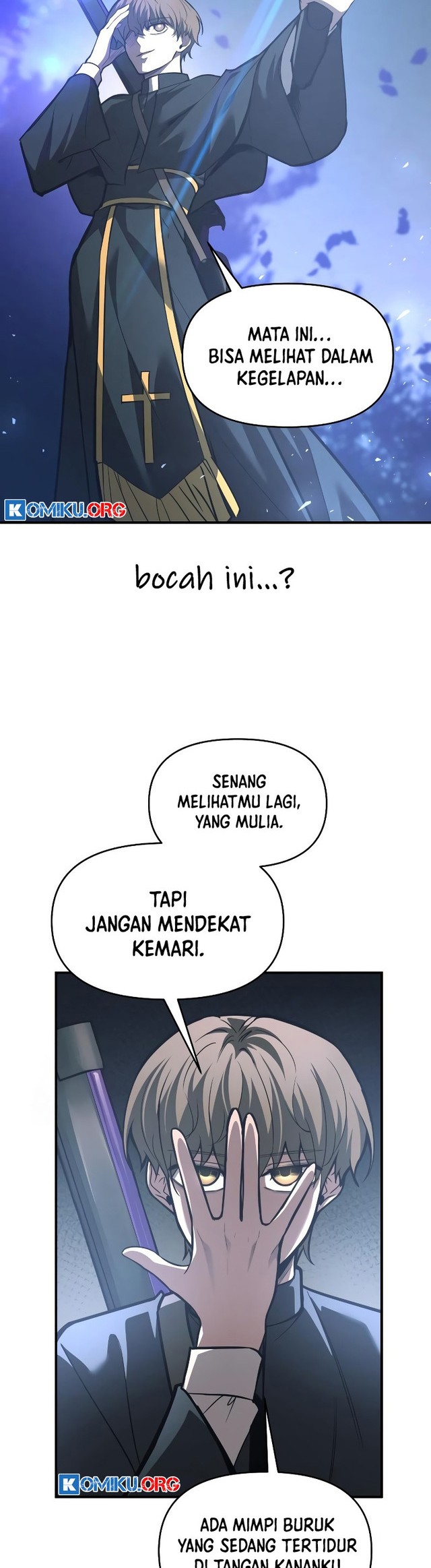 Chapter 142 - halaman 20
