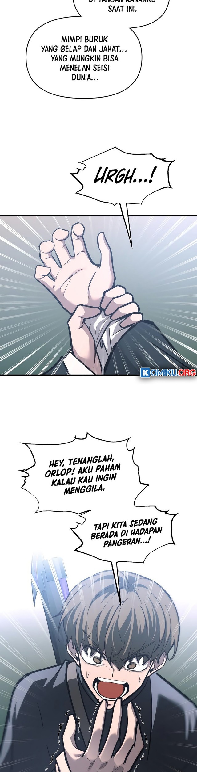 Chapter 142 - halaman 21