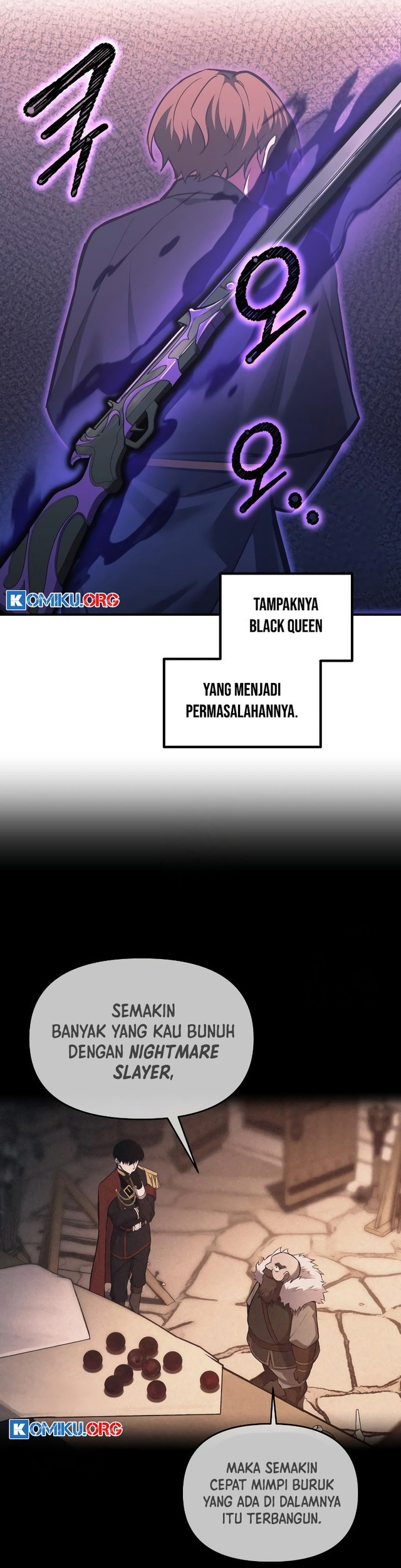 Chapter 142 - halaman 23