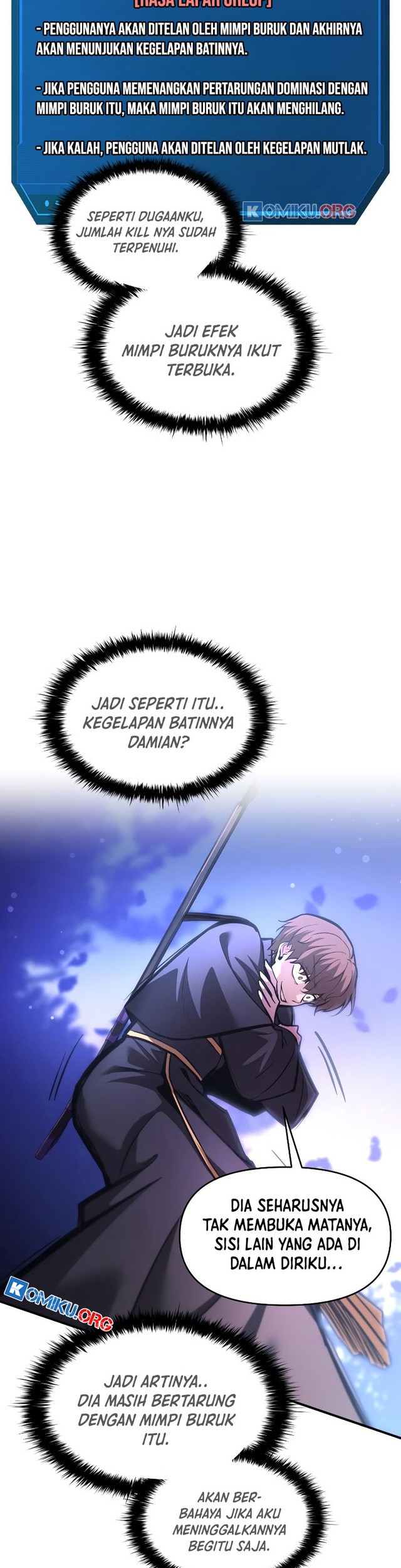Chapter 142 - halaman 25