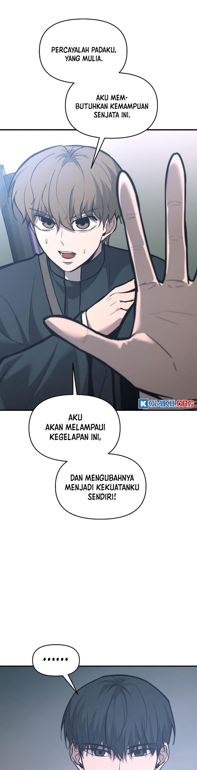 Chapter 142 - halaman 27