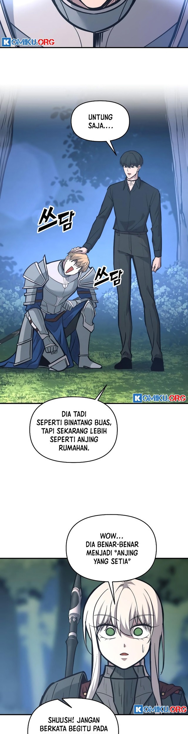 Chapter 142 - halaman 37