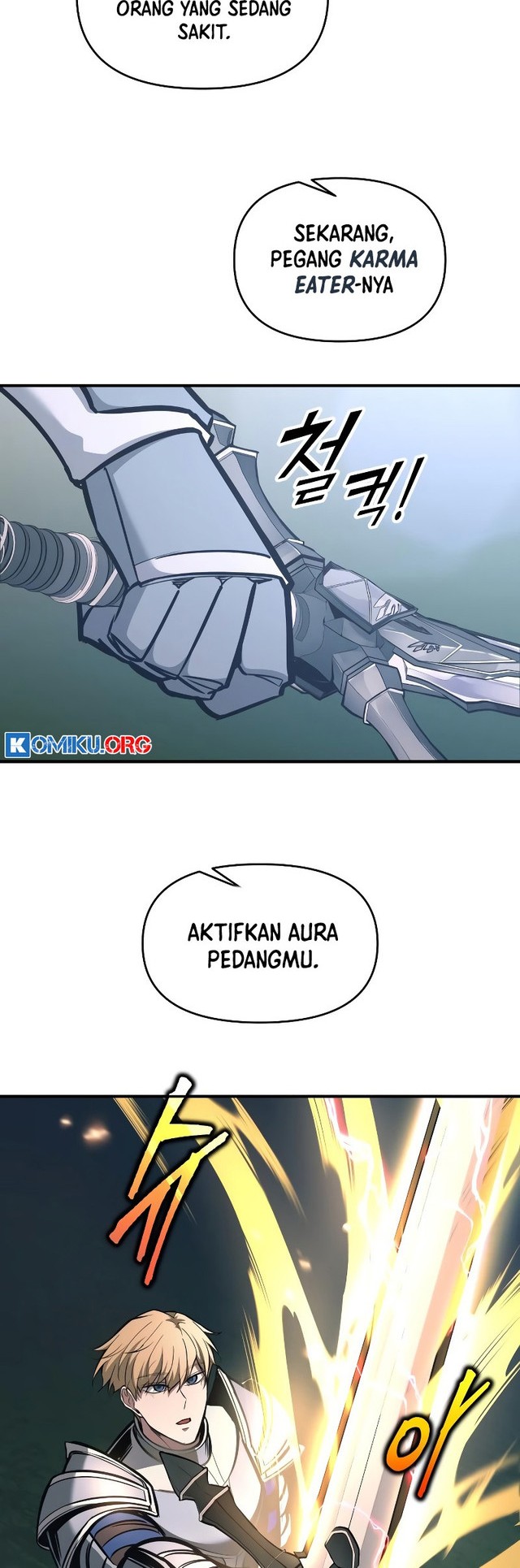 Chapter 142 - halaman 38