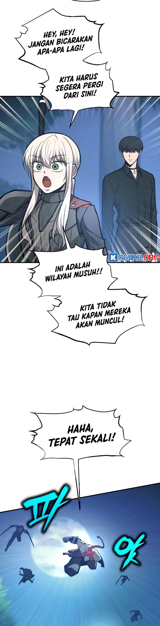 Chapter 142 - halaman 45