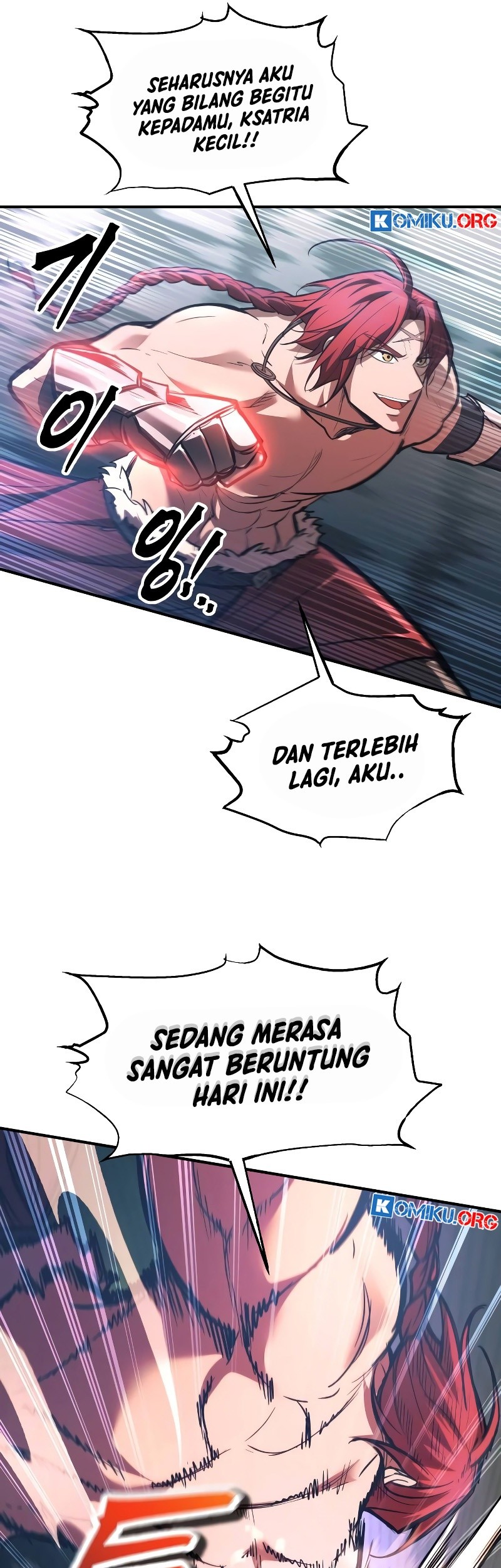 Chapter 143 - halaman 23