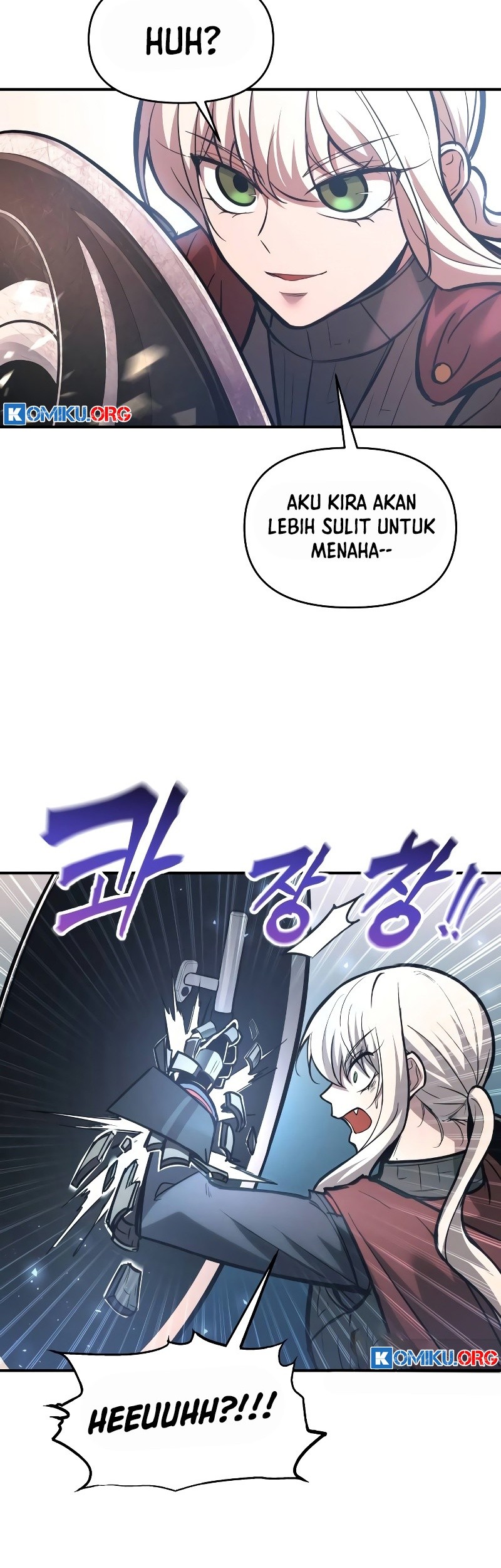 Chapter 143 - halaman 25