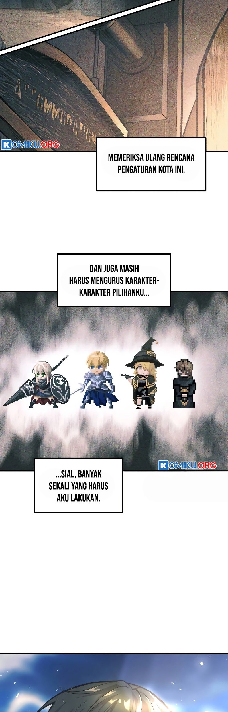 Chapter 143 - halaman 61