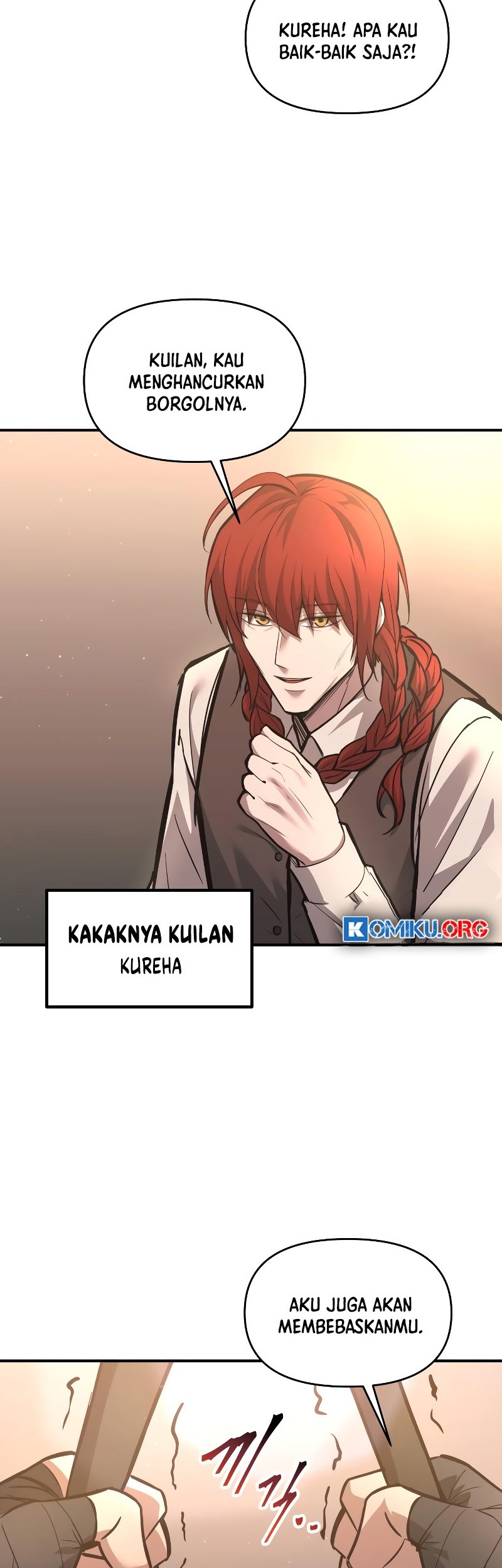Chapter 144 - halaman 28