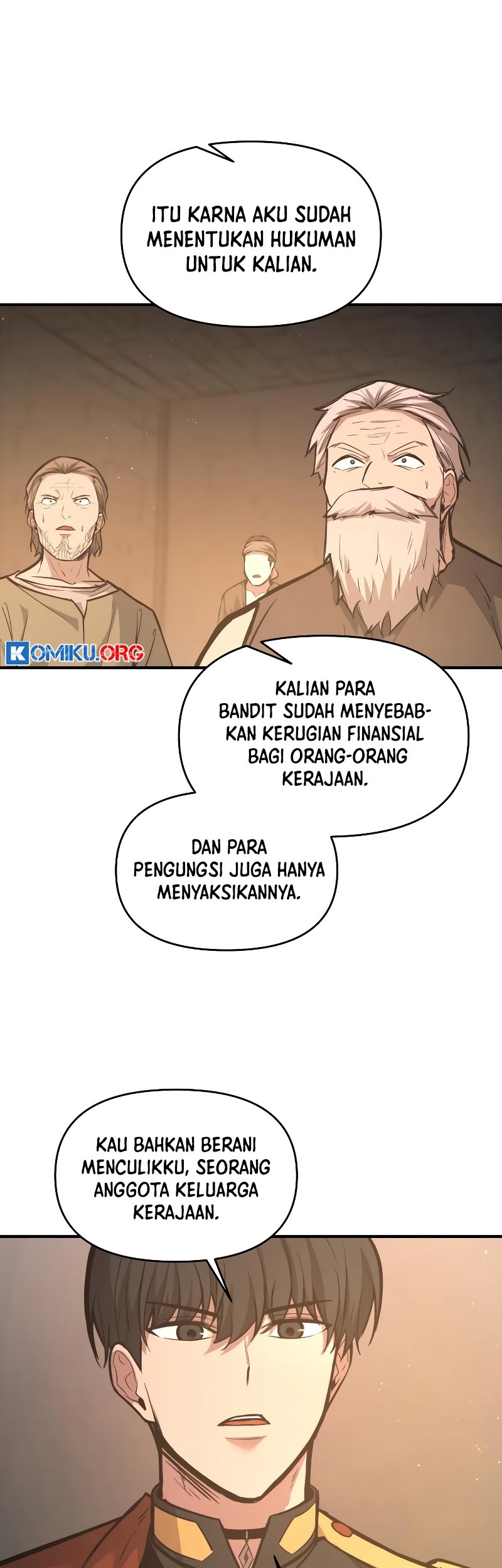 Chapter 144 - halaman 40