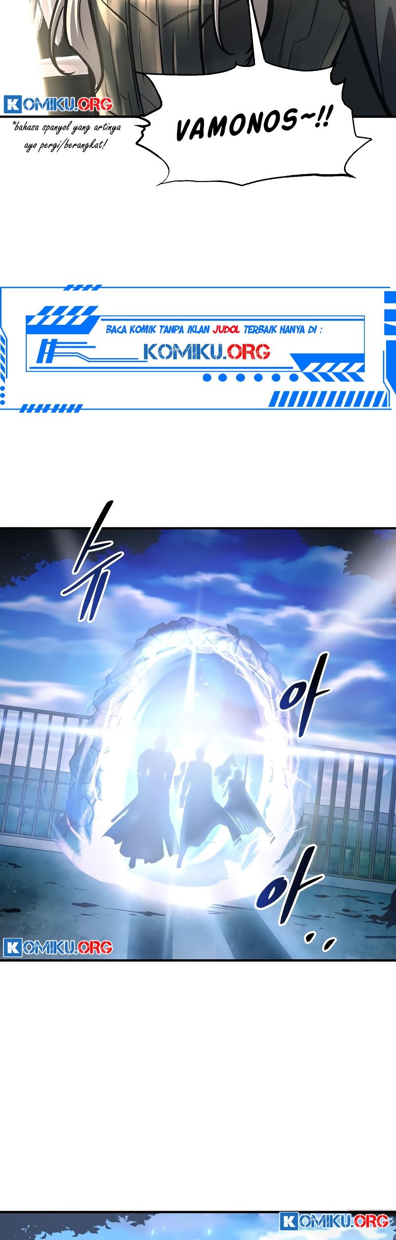 Chapter 144 - halaman 90