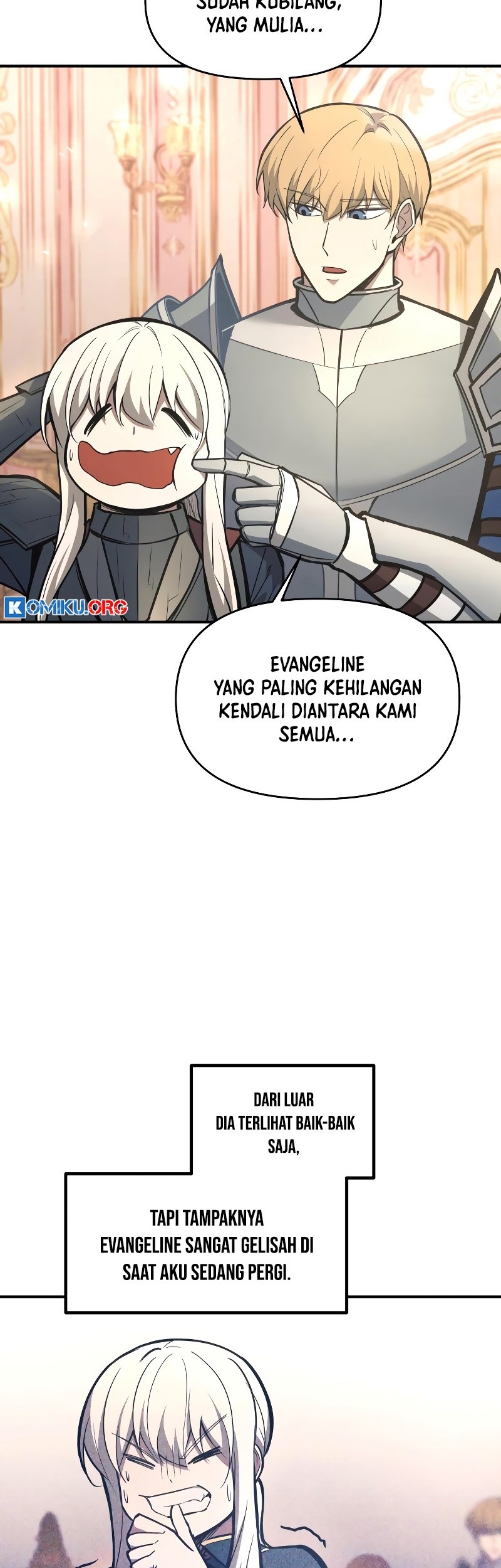 Chapter 144 - halaman 18