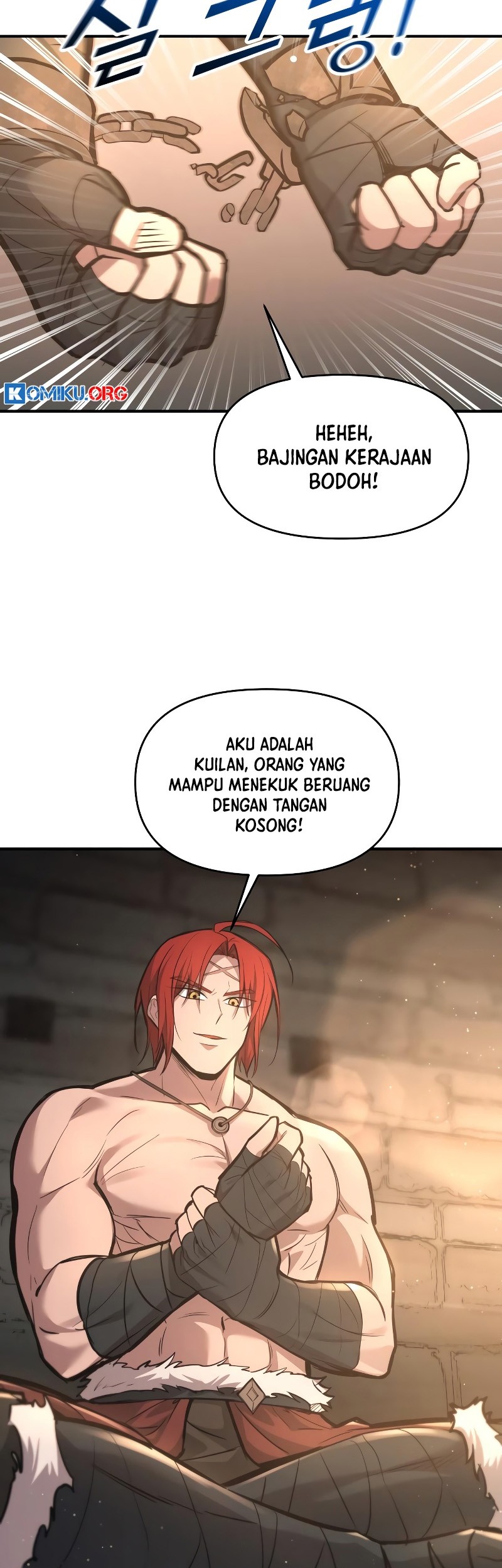 Chapter 144 - halaman 25