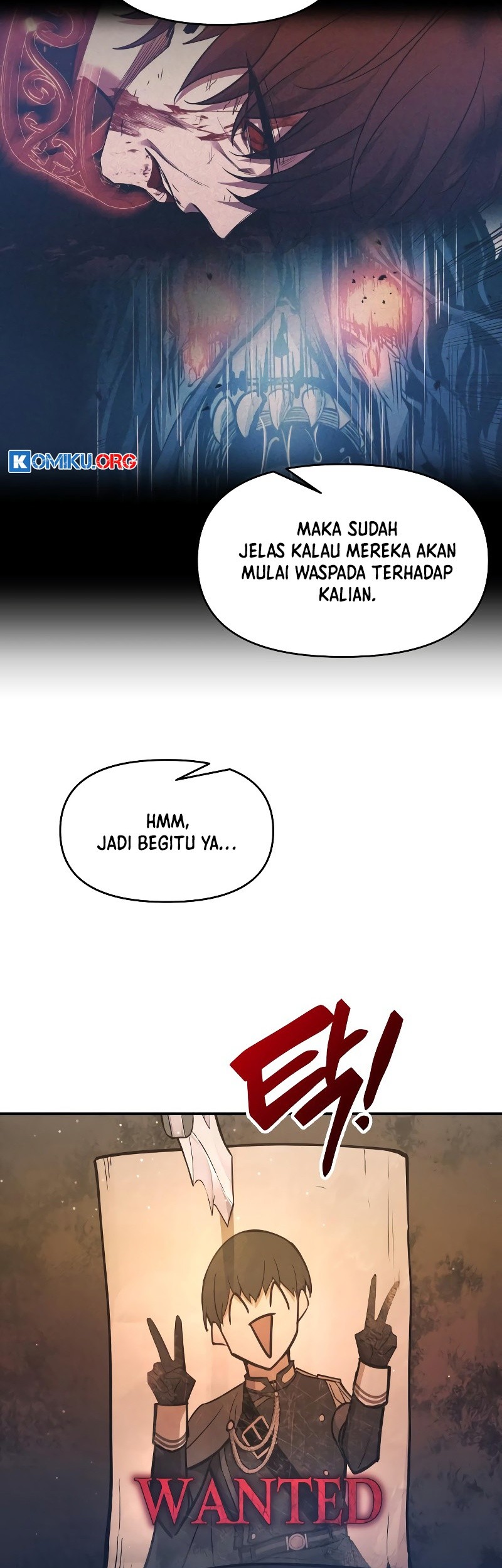 Chapter 145 - halaman 21