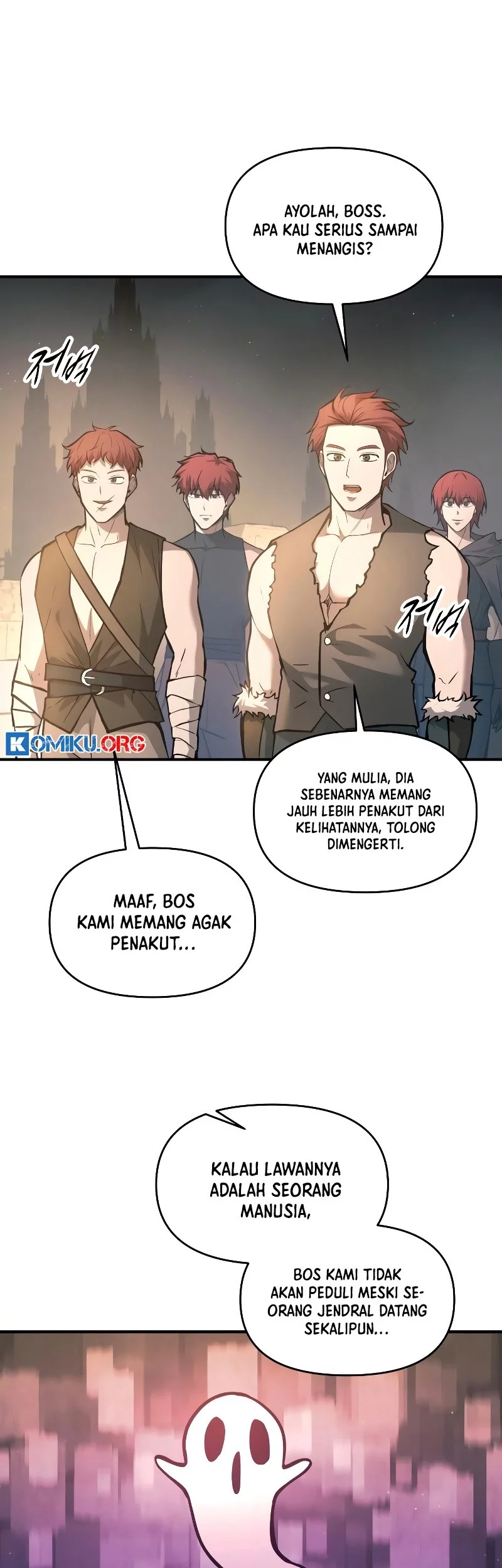 Chapter 146 - halaman 30
