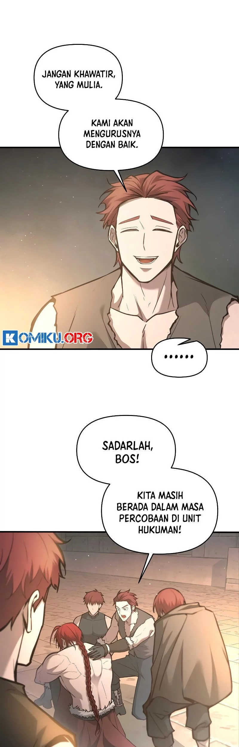 Chapter 146 - halaman 33