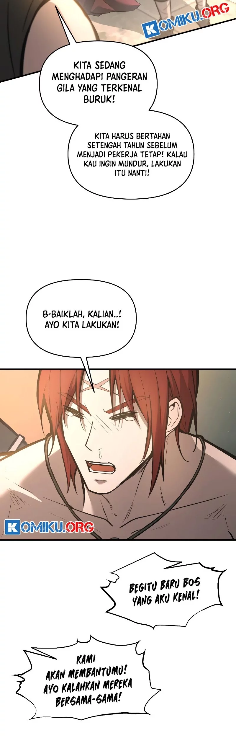 Chapter 146 - halaman 34