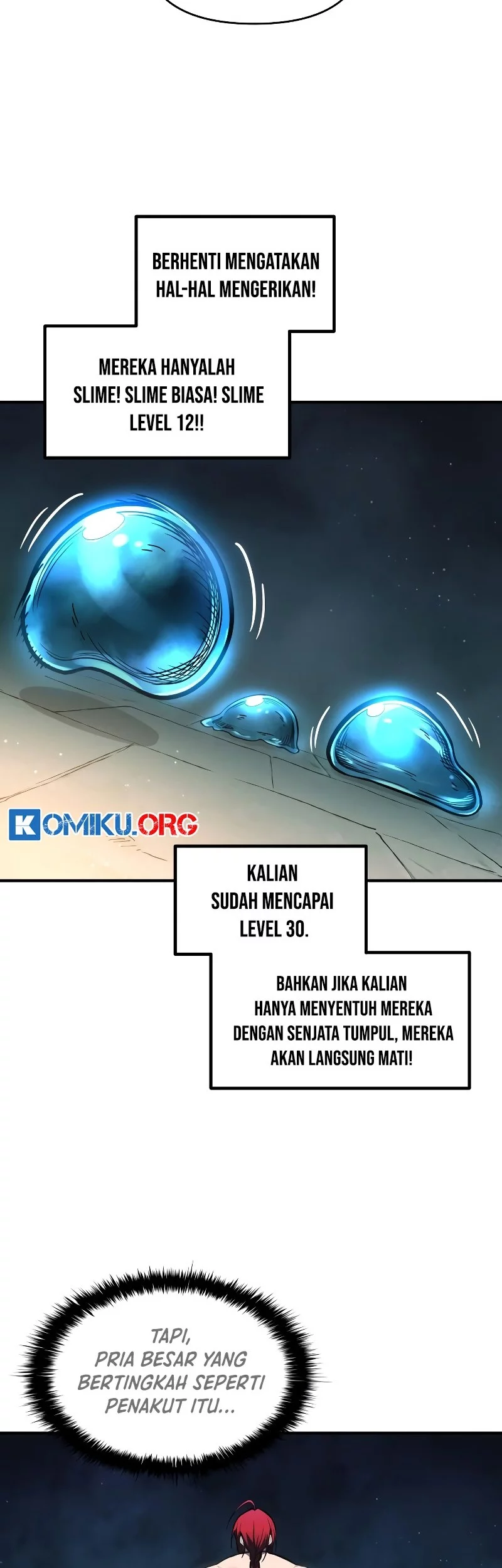 Chapter 146 - halaman 40