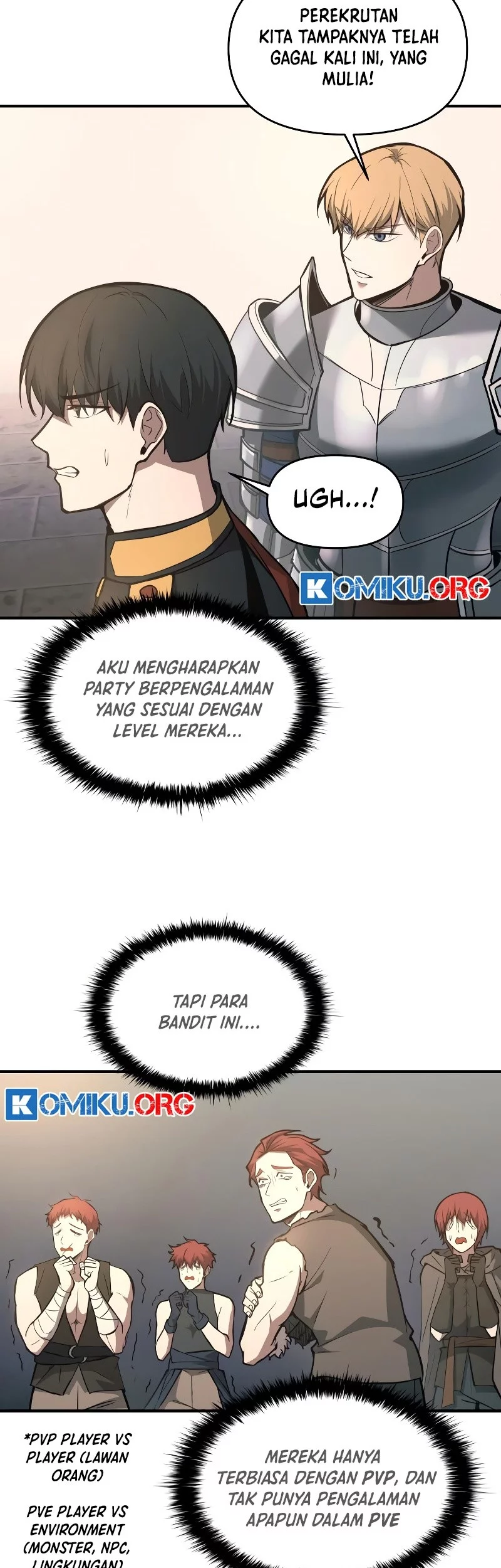 Chapter 146 - halaman 48
