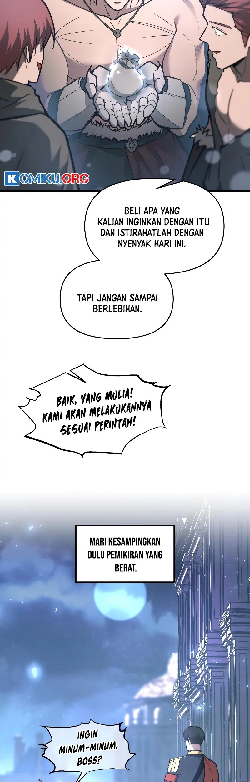 Chapter 146 - halaman 84