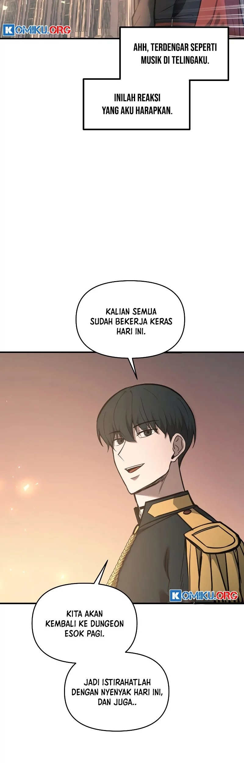 Chapter 146 - halaman 21