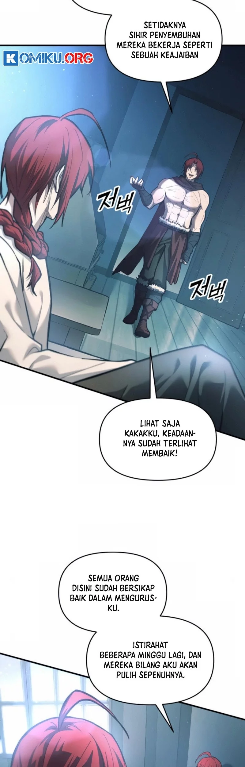 Chapter 147 - halaman 27