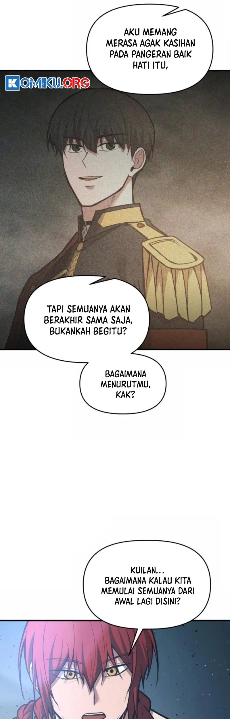 Chapter 147 - halaman 33