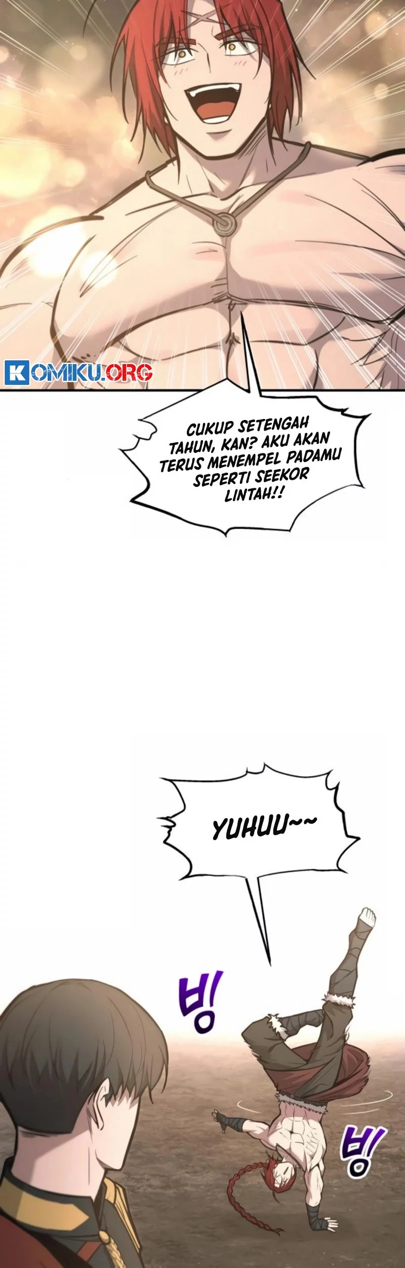 Chapter 147 - halaman 18