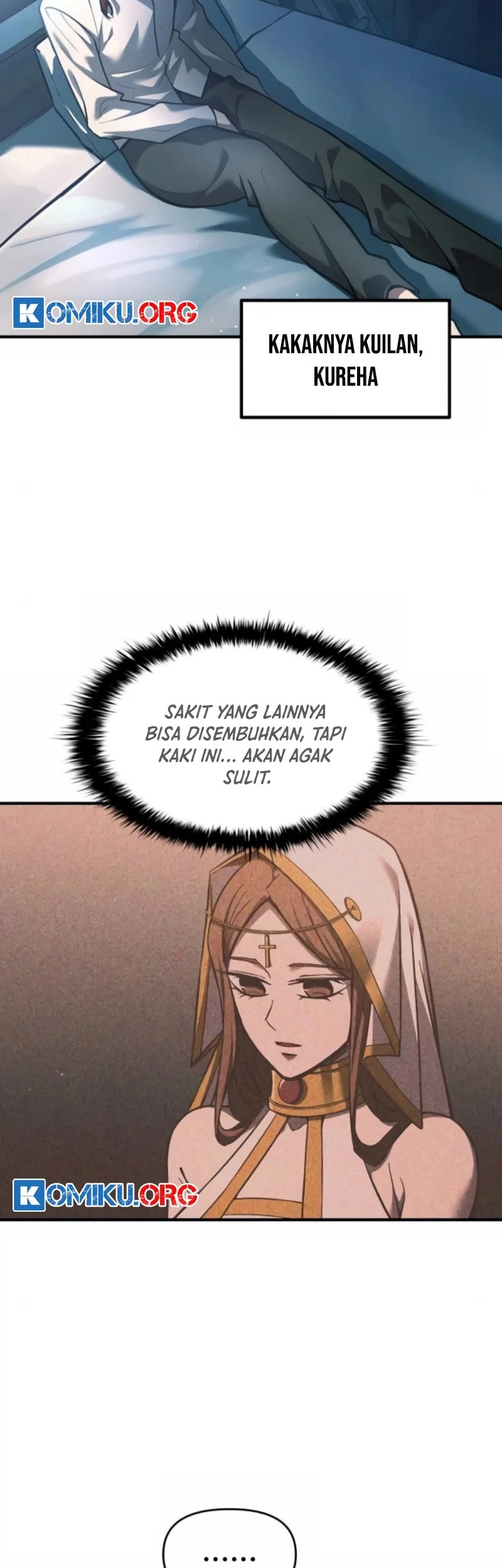 Chapter 147 - halaman 22