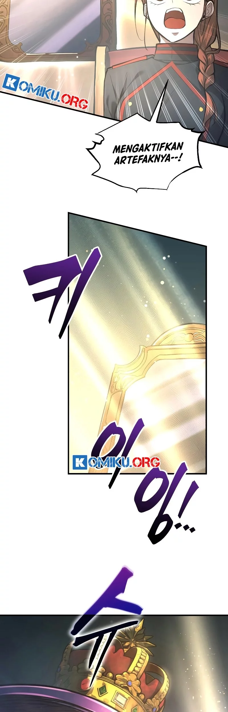 Chapter 148 - halaman 22