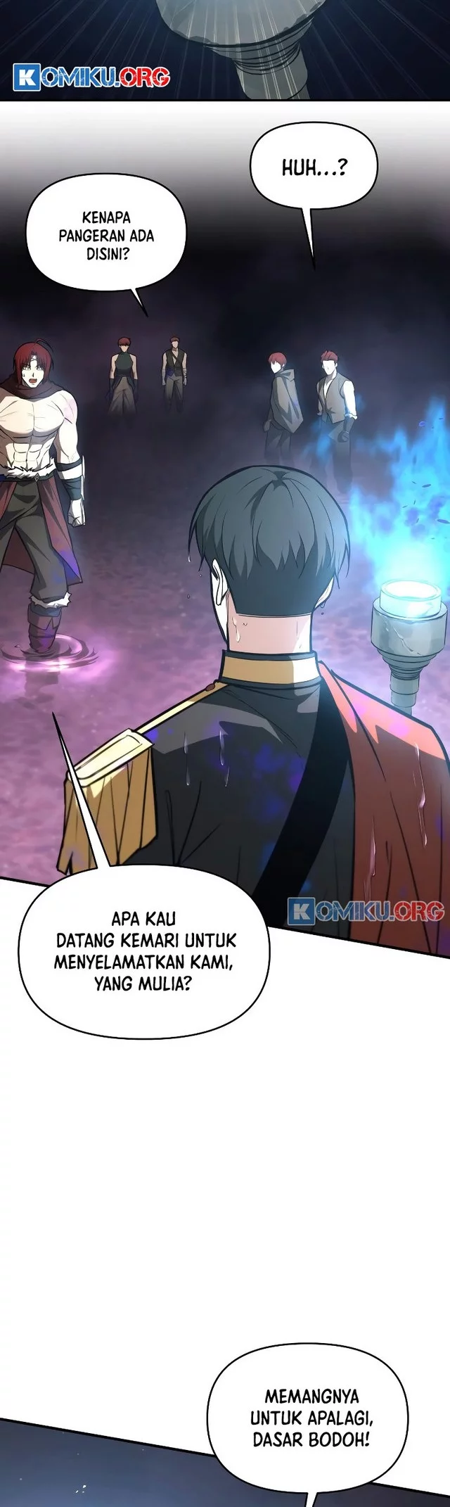 Chapter 149 - halaman 28