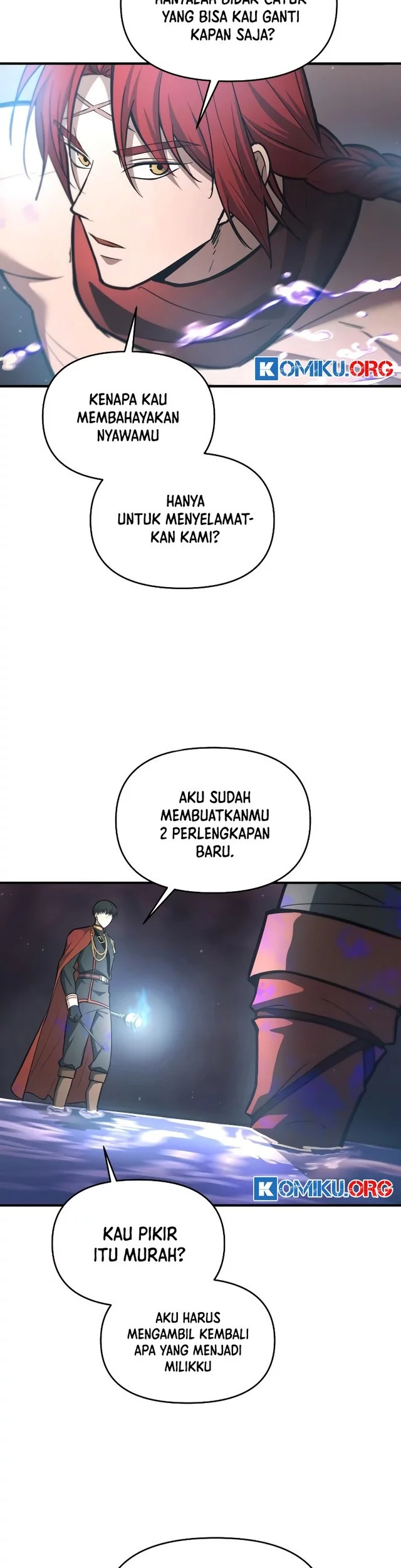 Chapter 149 - halaman 33