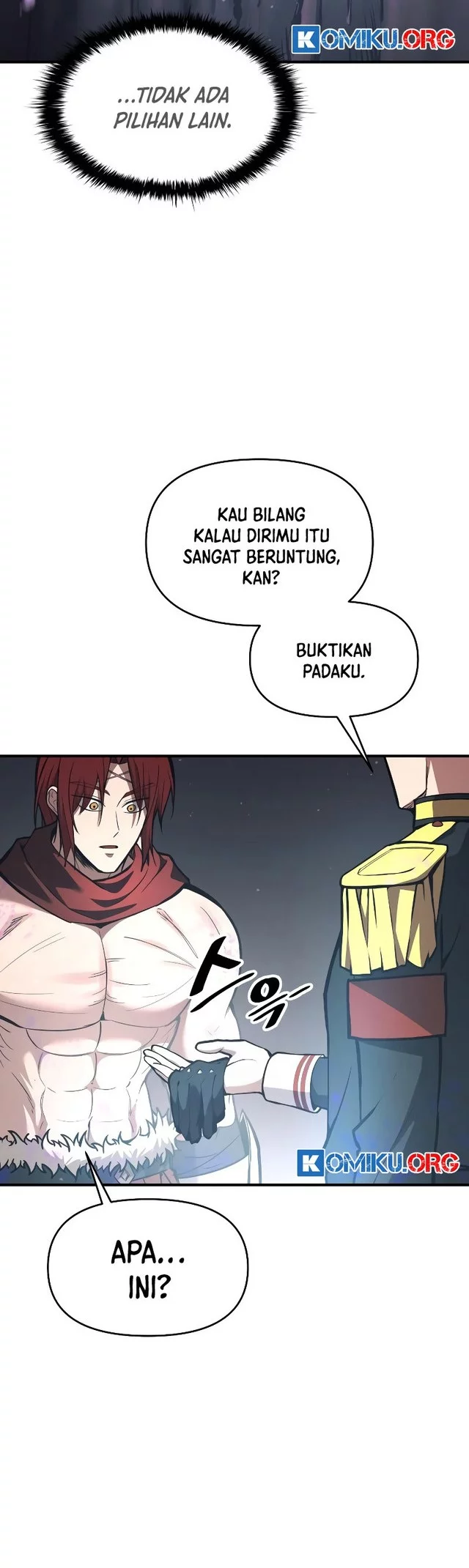 Chapter 149 - halaman 42