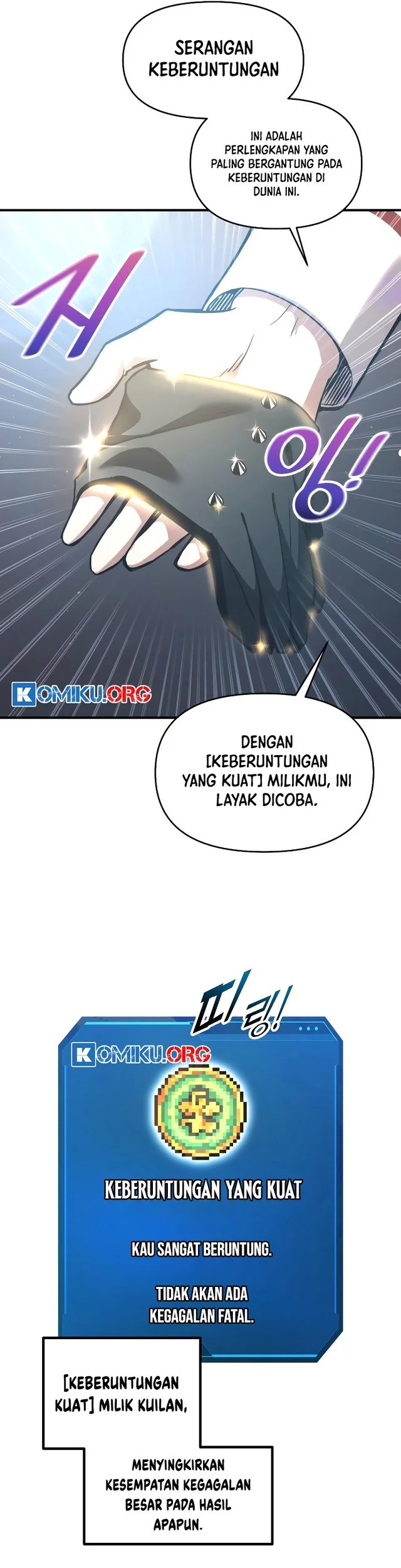 Chapter 149 - halaman 43