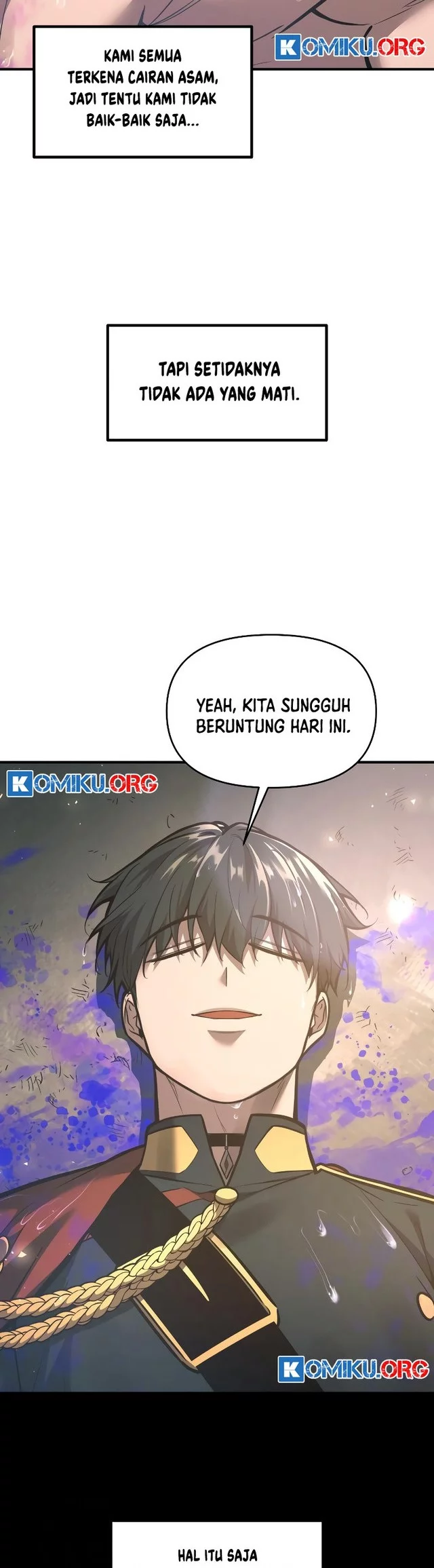 Chapter 149 - halaman 60